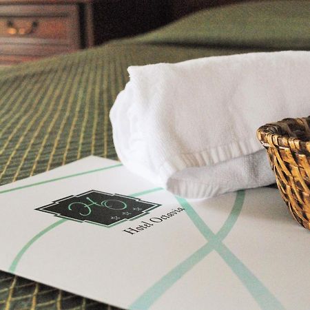 Hotel Octavia Rzym Zewnętrze zdjęcie