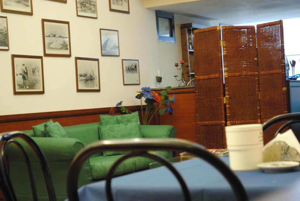 Hotel Octavia Rzym Zewnętrze zdjęcie