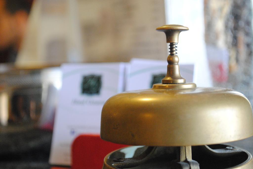 Hotel Octavia Rzym Zewnętrze zdjęcie