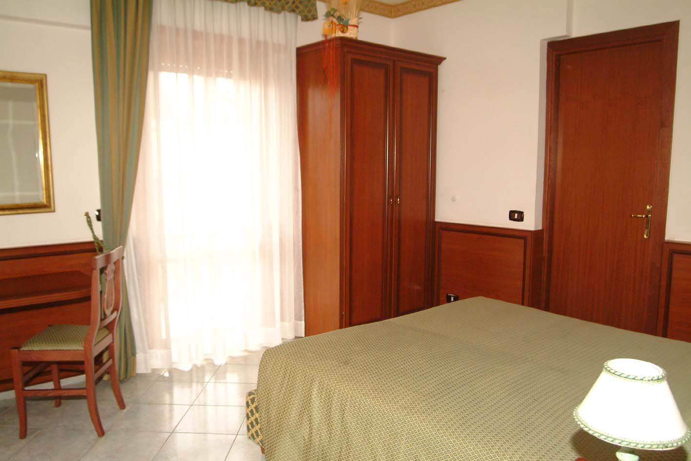 Hotel Octavia Rzym Zewnętrze zdjęcie
