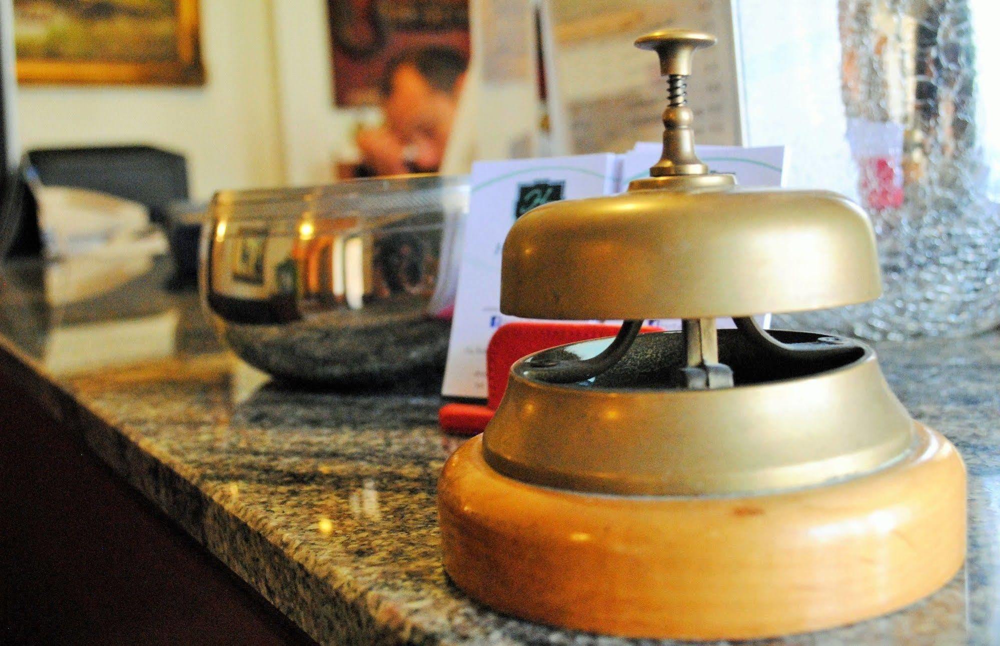Hotel Octavia Rzym Zewnętrze zdjęcie