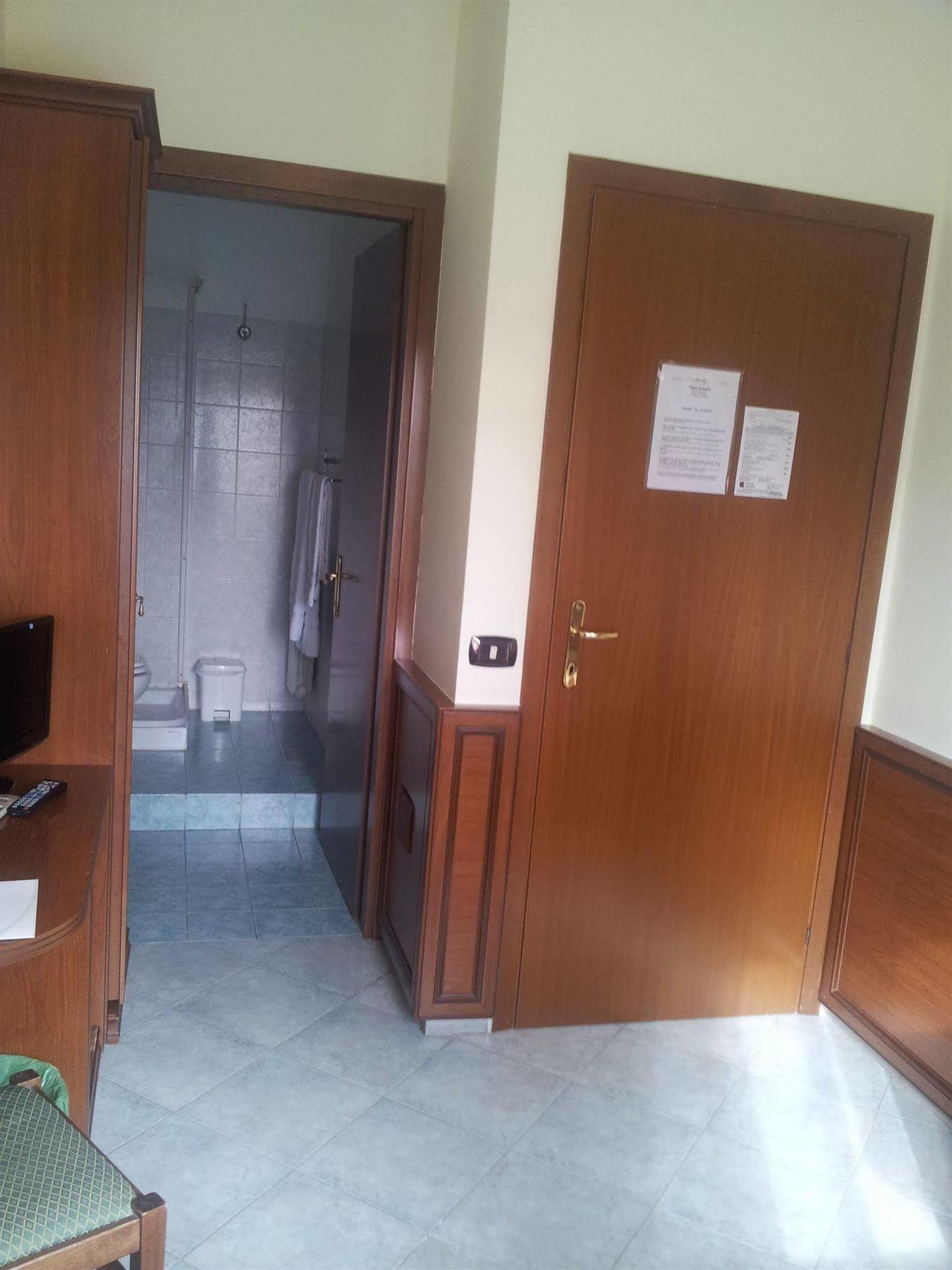 Hotel Octavia Rzym Zewnętrze zdjęcie