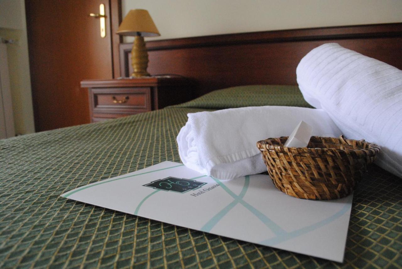 Hotel Octavia Rzym Zewnętrze zdjęcie