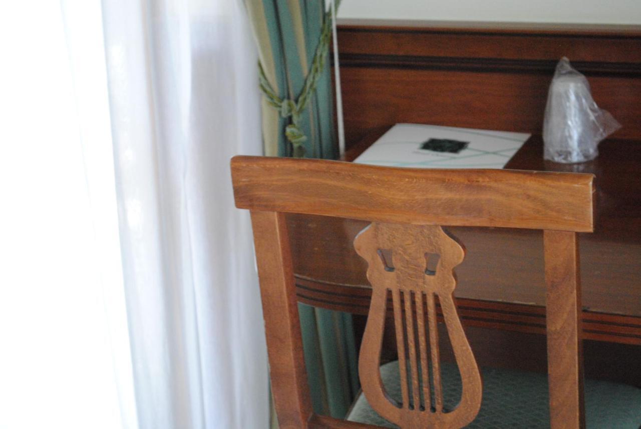 Hotel Octavia Rzym Zewnętrze zdjęcie