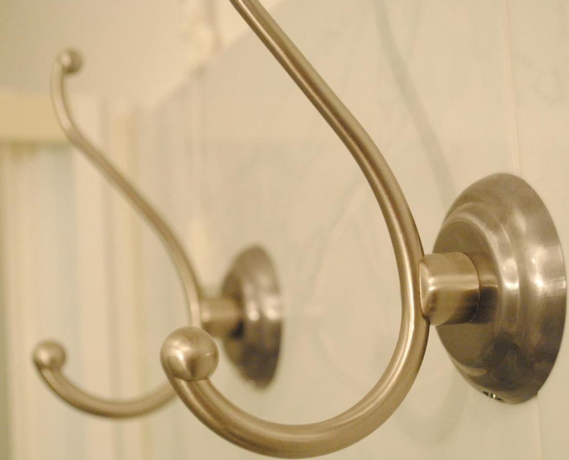 Hotel Octavia Rzym Zewnętrze zdjęcie