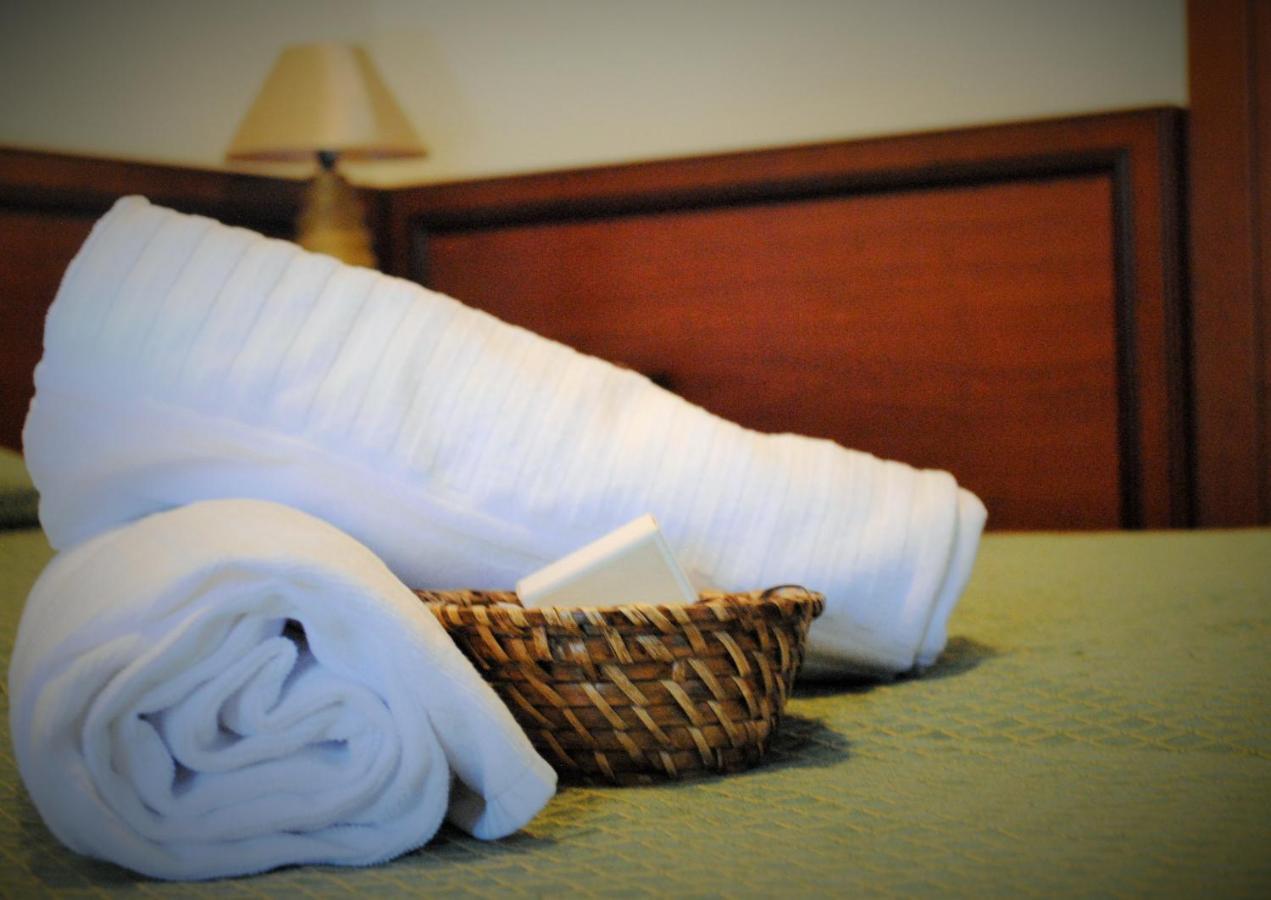 Hotel Octavia Rzym Zewnętrze zdjęcie