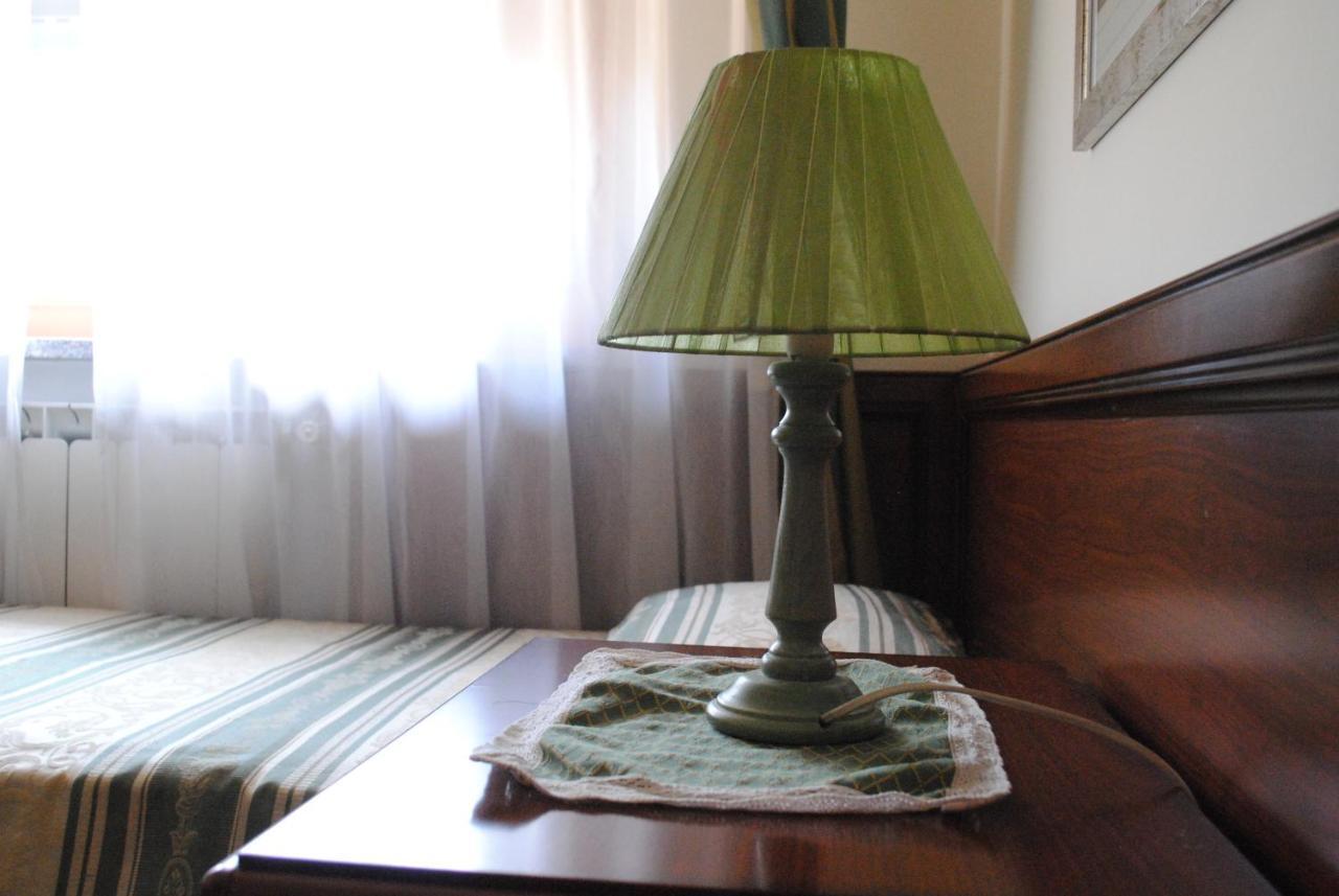 Hotel Octavia Rzym Zewnętrze zdjęcie