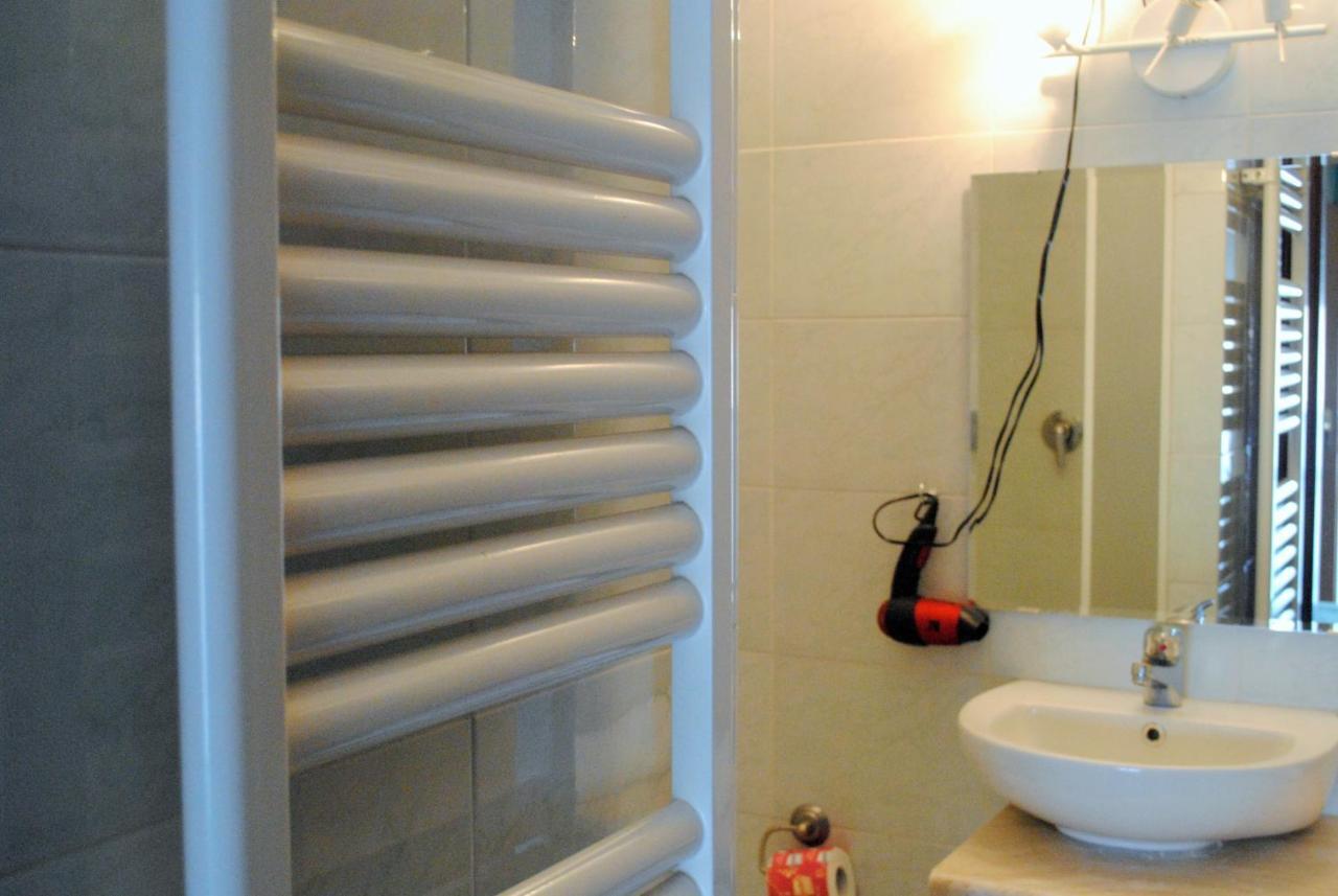 Hotel Octavia Rzym Zewnętrze zdjęcie