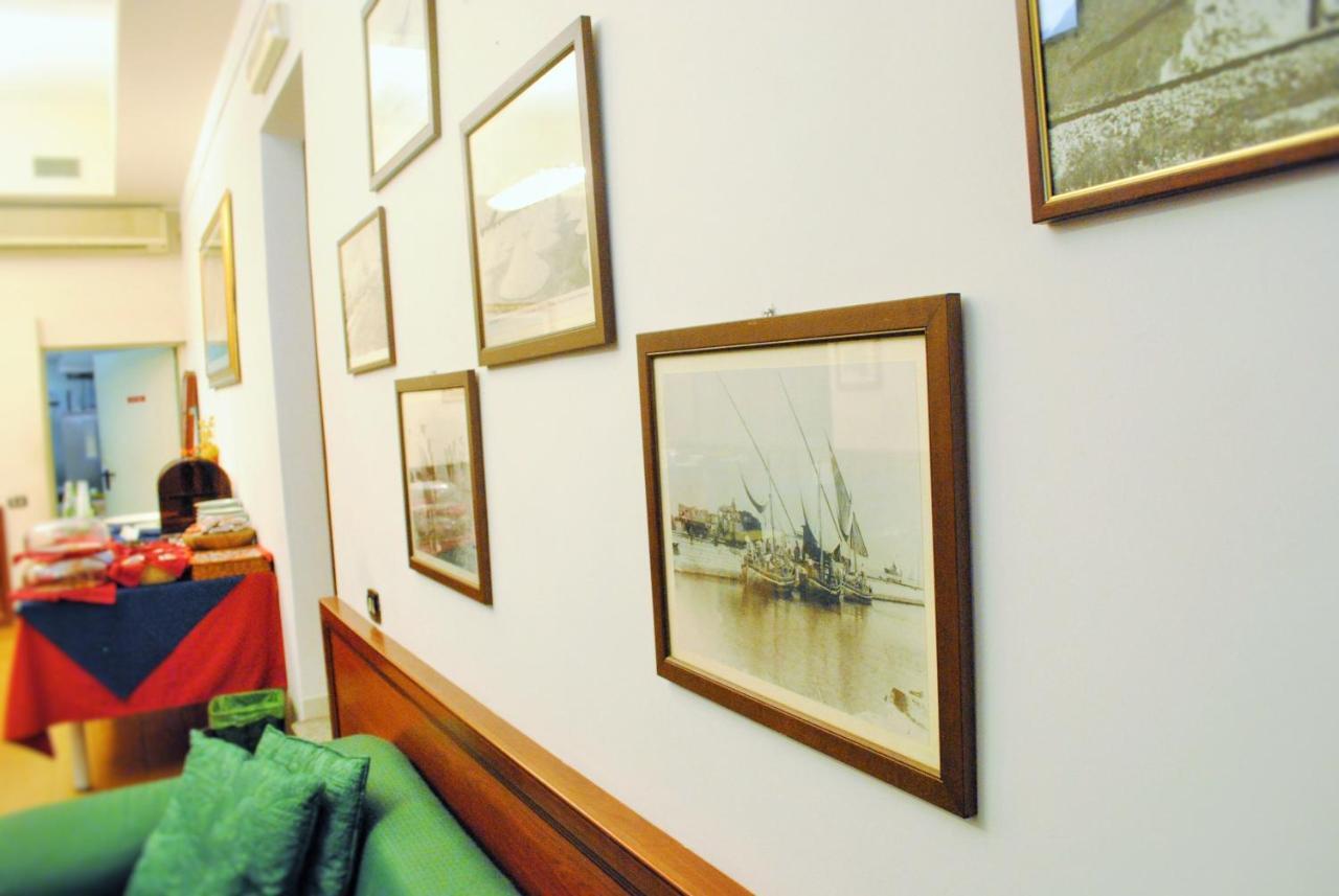Hotel Octavia Rzym Zewnętrze zdjęcie